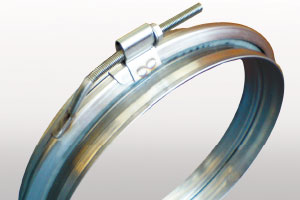 Circular Duct Connectors
